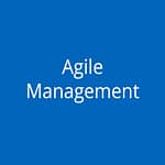 Agile management seminars
