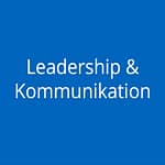 Leadership & communication seminars