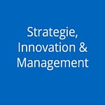 Strategy, Innovation & Management Seminars