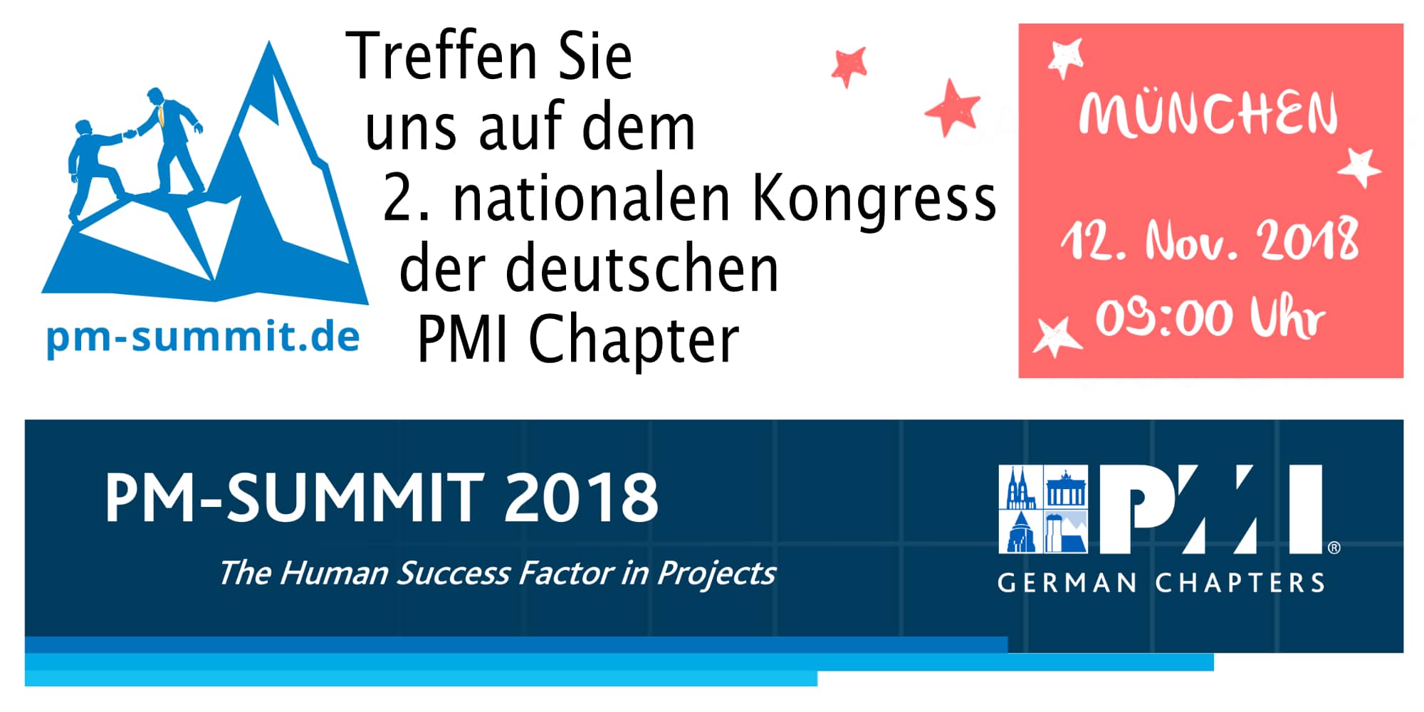 PM-Summit 2018