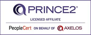 PRINCE2 - Affiliate Logo