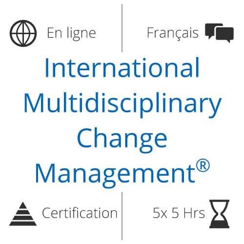Certification IMCM en ligne