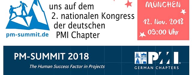 PMI-Summit 2018