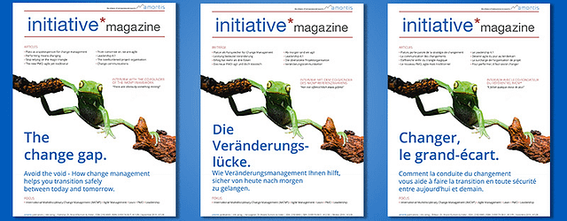 initiative*magazine